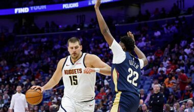 Hawks vs. Pelicans Prediction, Odds, Picks - Nov. 22