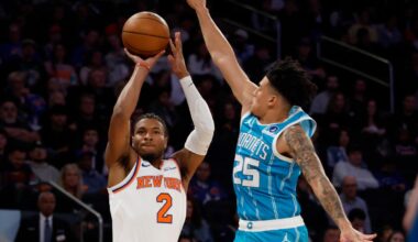 How 3-point happy Mike Brown is making Knicks — and whether it's working or not