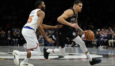 Bucks vs. Nets Time, TV & Stream – Nov. 29