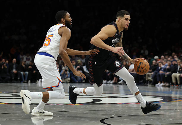 Bucks vs. Nets Time, TV & Stream – Nov. 29