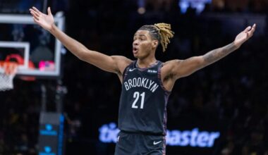 Young Nets' fourth quarter finishes remain big work in progress