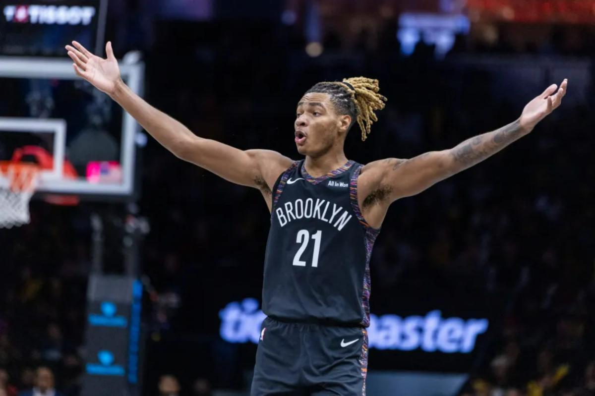 Young Nets' fourth quarter finishes remain big work in progress