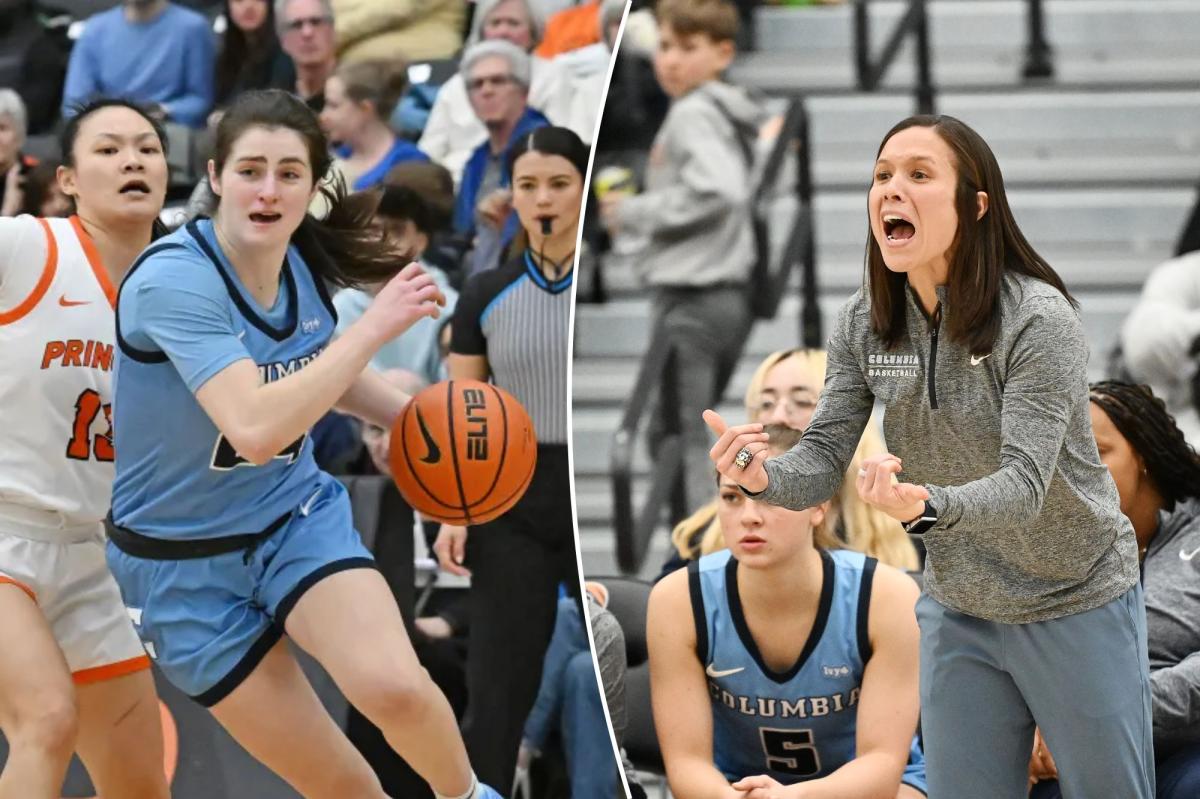 Columbia's women's basketball team won't stop thinking bigger