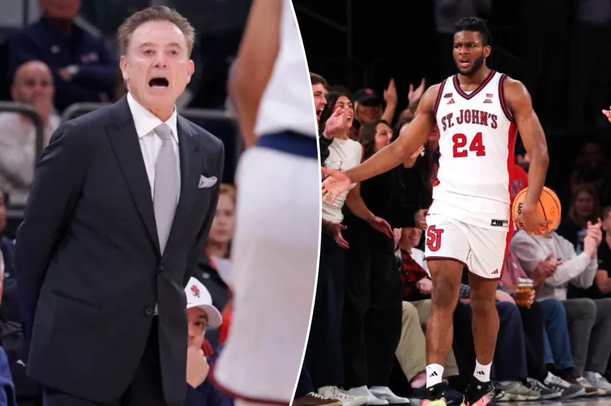 St. John's highly anticipated season set to tip vs. Quinnipiac