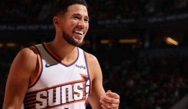 BetMGM Promo Code ‘NYPDM1500’: Get a 20% first deposit match up to $1,500 for Rockets vs. Suns