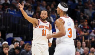 bet365 bonus code NYPBET: Bet $5, get $150 in bonus bets for Knicks vs. Hornets