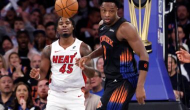 The looming Knicks concern underneath OG Anunoby's injury exit