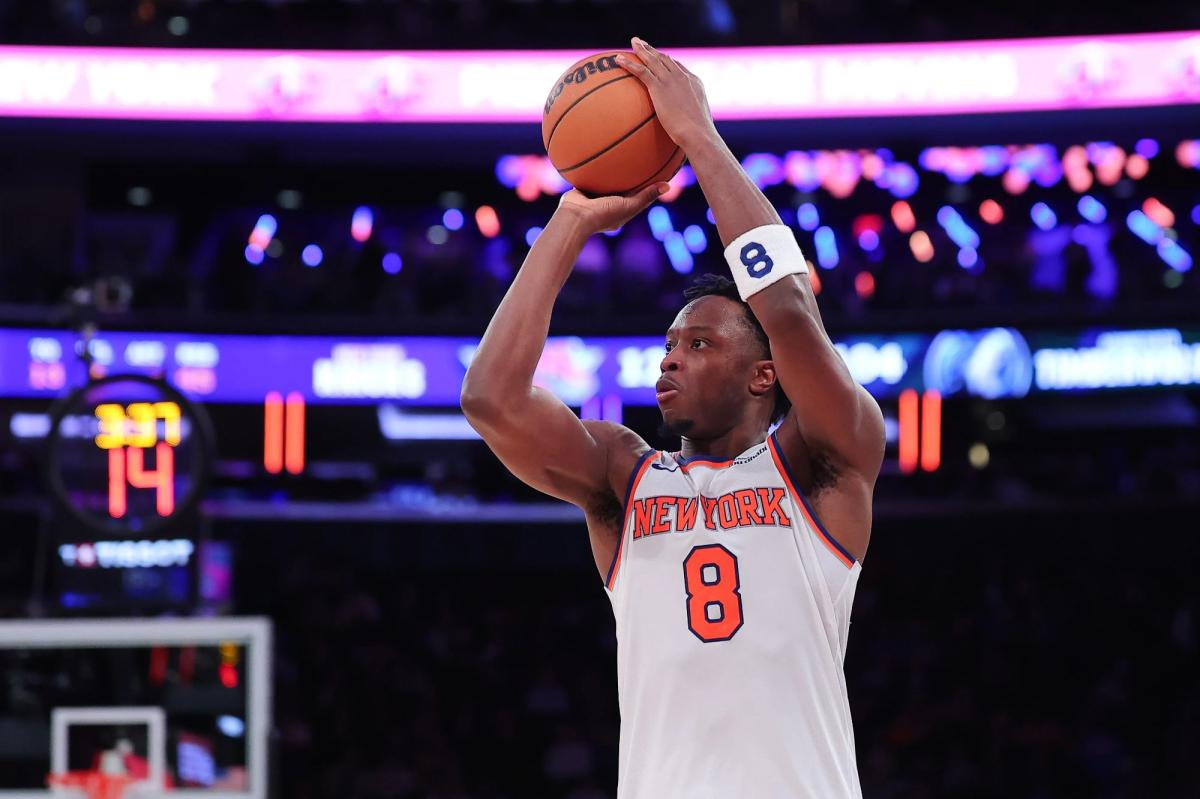 Bet $5, get $150 in bonus bets for Knicks vs. Grizzlies