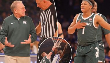 Michigan State proves the old way can still work in college basketball