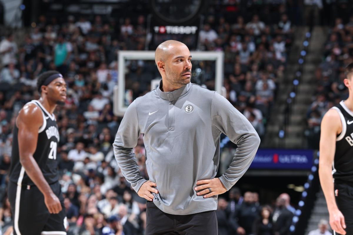 Bet $5, get $300 in bonus bets if your bet wins for Nets vs. Timberwolves