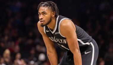 Cam Thomas expected to miss 3-4 weeks in Nets injury crusher