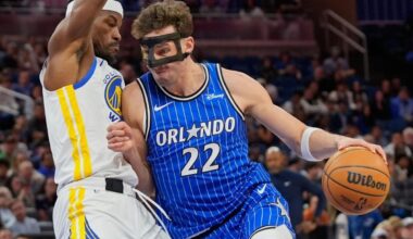 bet365 bonus code NYPBET: Bet $5, get $150 in bonus bets for Magic vs. 76ers