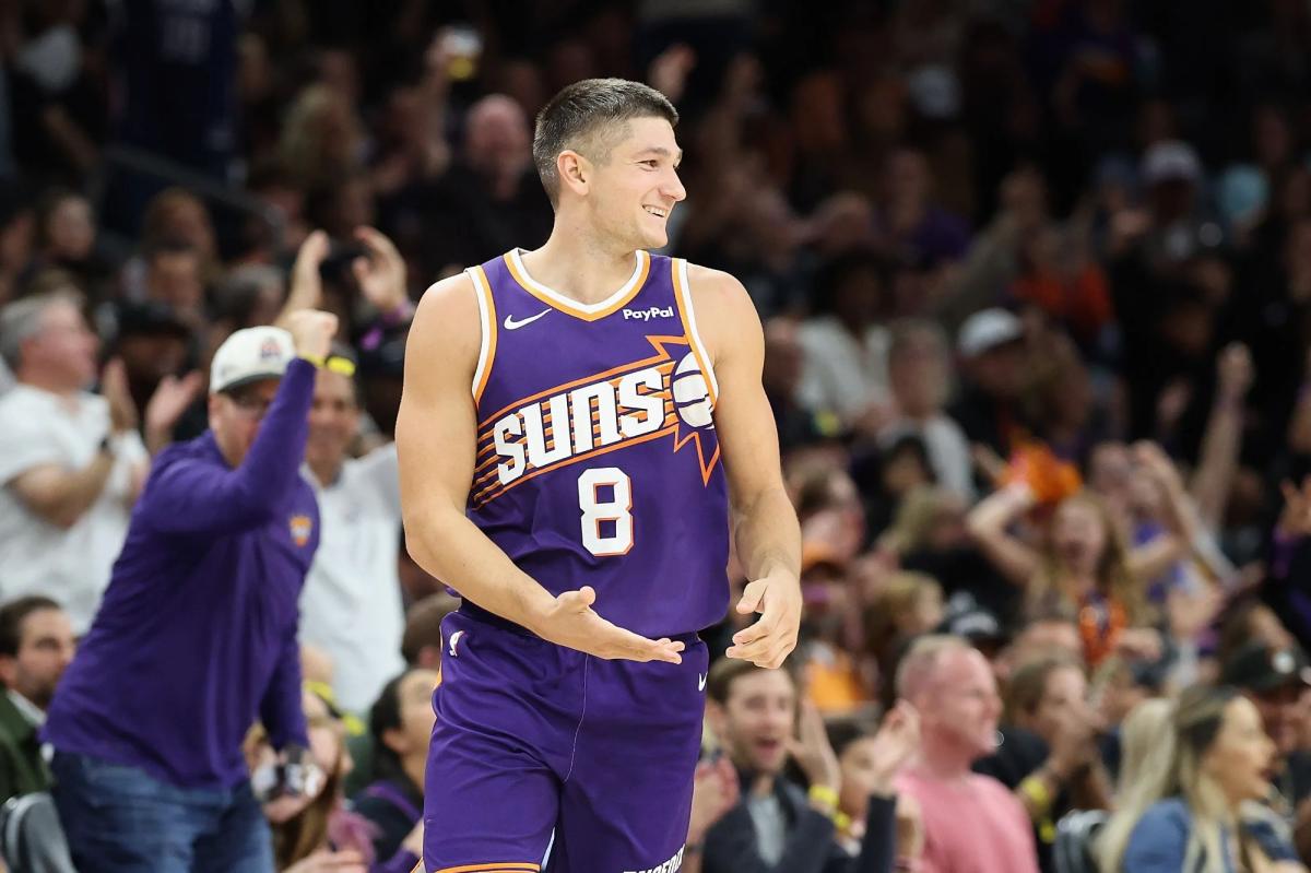 Get a 20% first deposit match up to $1,500 for Pacers vs. Suns