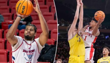 How St. John's became a college basketball transfer destination