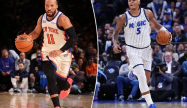 How to watch Magic-Knicks for free on ESPN without YouTube TV