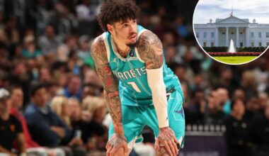 LaMelo Ball's answer during Timberwolves draft interview that sank chances of going No. 1