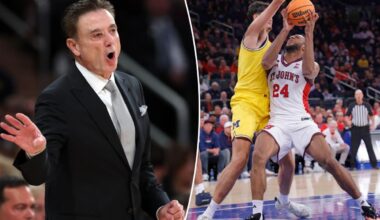 It's finally time to begin putting all the bold St. John's theories to the test