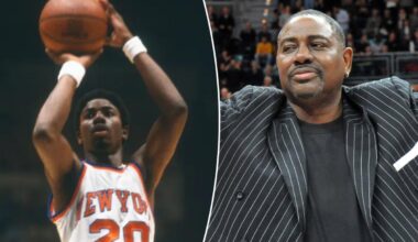 Former Knicks All-Star Micheal Ray Richardson dead at 70
