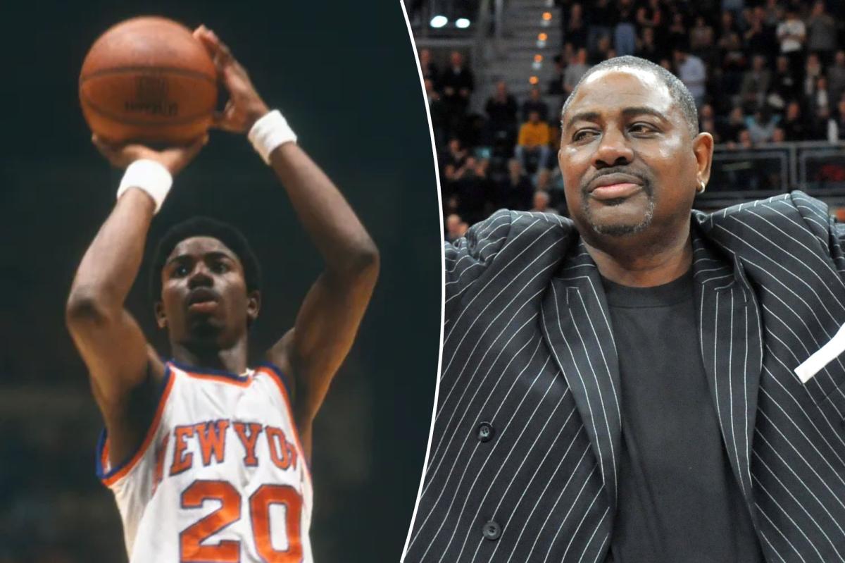 Former Knicks All-Star Micheal Ray Richardson dead at 70