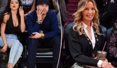 Jesse Buss eviscerates sister Jeanie and exposes Lakers dysfunction after firing