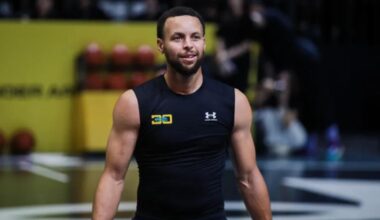 Steph Curry, Under Armour split after 13-year partnership