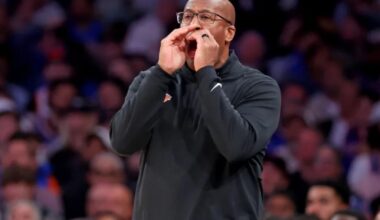 Mike Brown believes one attribute can allow Knicks to overcome any narrative