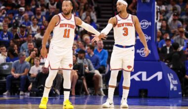 bet365 bonus code NYPBET: Bet $5, get $150 in bonus bets for Knicks vs. Nets