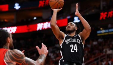 Bet $5, get $200 in bonus bets for Nets vs. 76ers