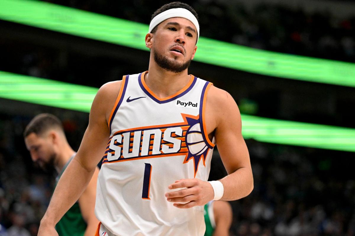 bet365 bonus code NYPBET: Bet $5, get $150 in bonus bets for Suns vs. Trail Blazers