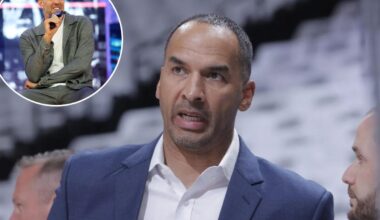 Dirk Nowitzki: Nico Harrison firing should've happened sooner