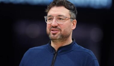 Liberty to hire Chris DeMarco to end coaching search