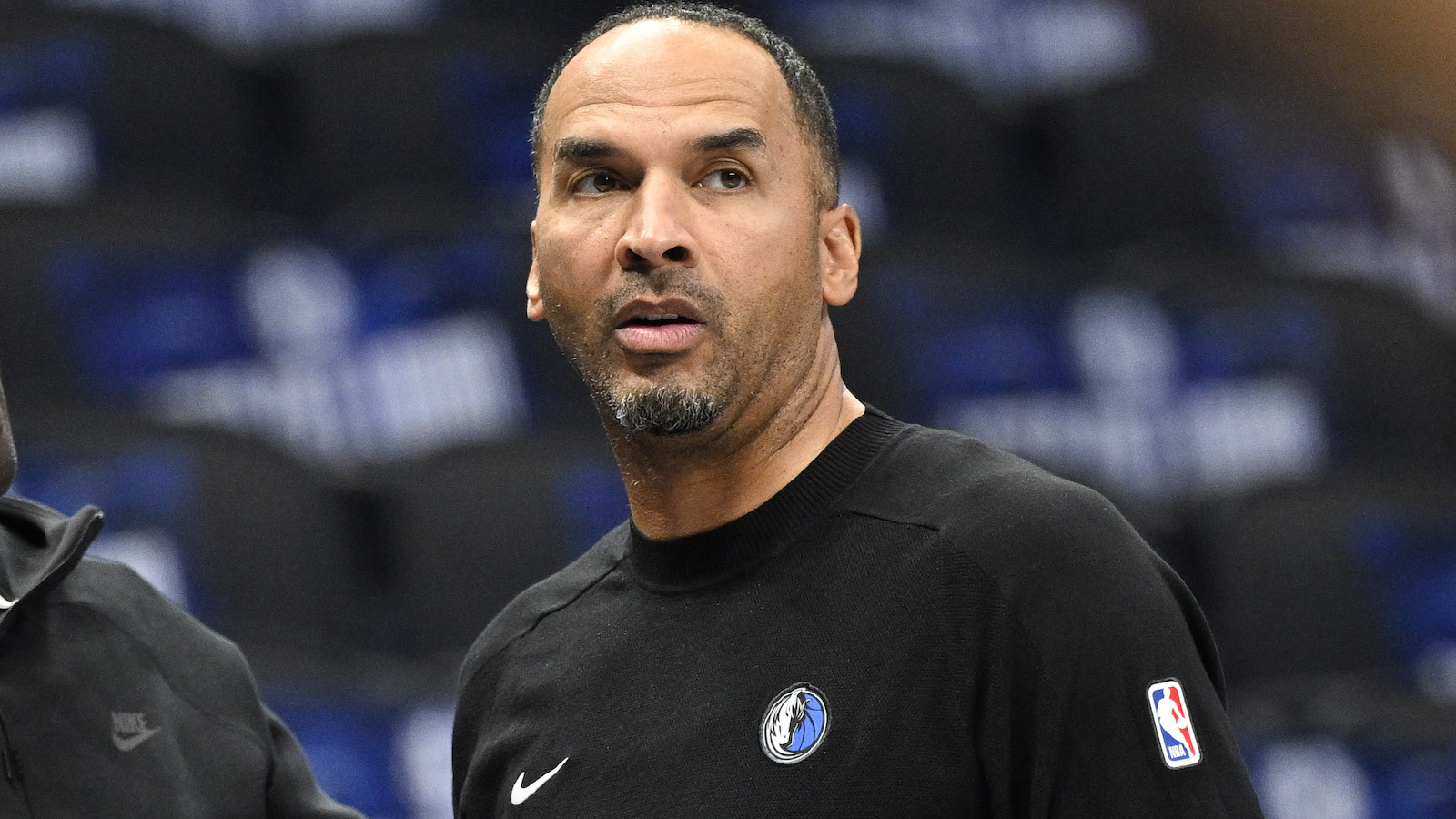 Mavericks using unusual measure to shield Nico Harrison from angry fans