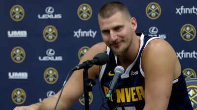 Is Nikola Jokic playing tonight vs the Sacramento Kings? Latest update on the Denver Nuggets star’s injury report (November 3, 2025)
