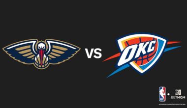 Pelicans vs Thunder Player Prop Bets Tonight