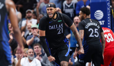Dallas Mavericks Defeat Portland Trail Blazers 133-128 in OT