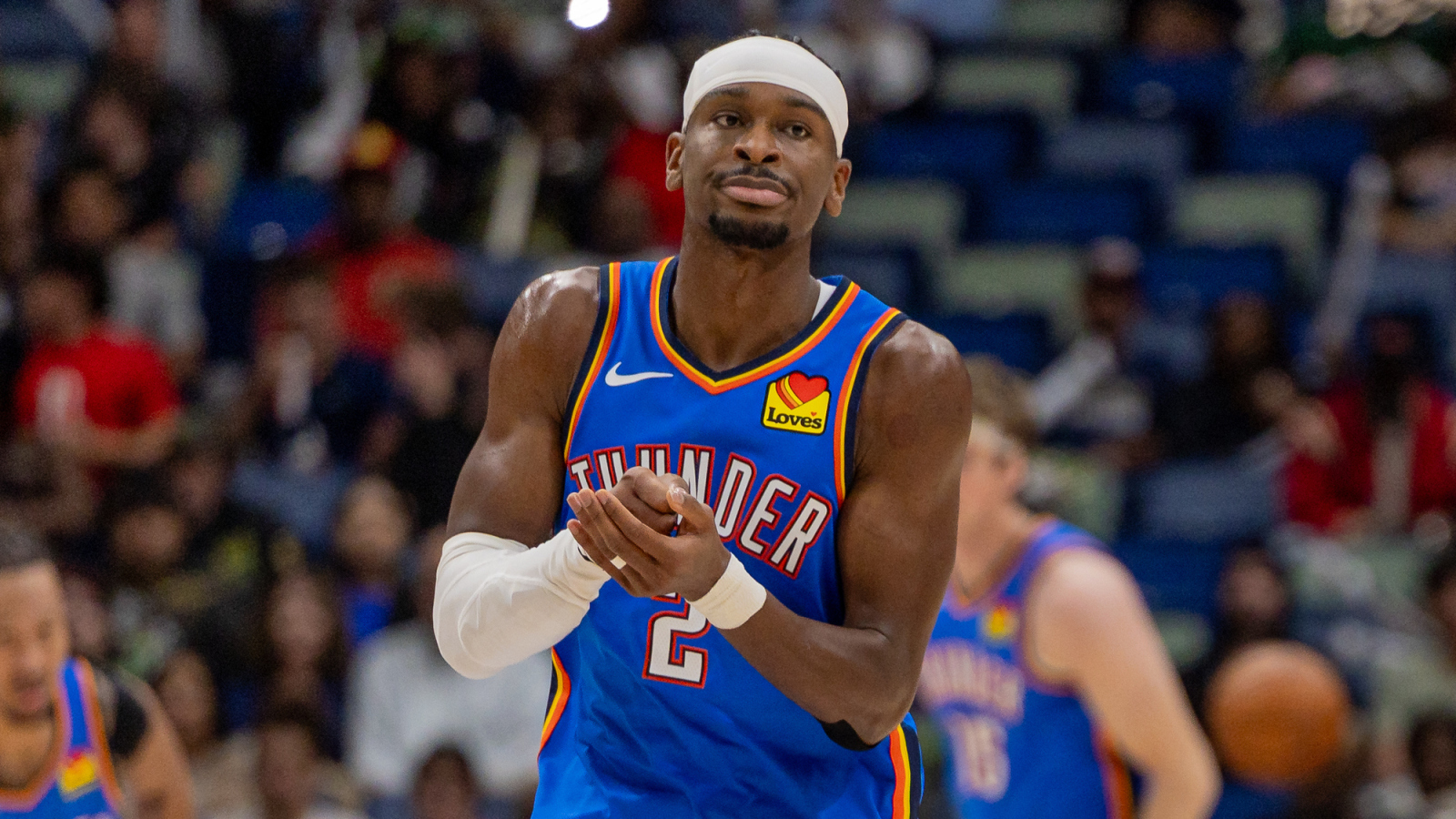 Do the Oklahoma City Thunder Have a Real Shot at the Single-Season Wins Record?