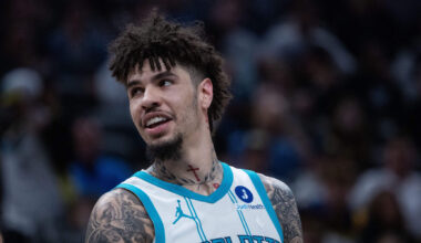LaMelo Ball, Charles Lee speak out amid trade rumors