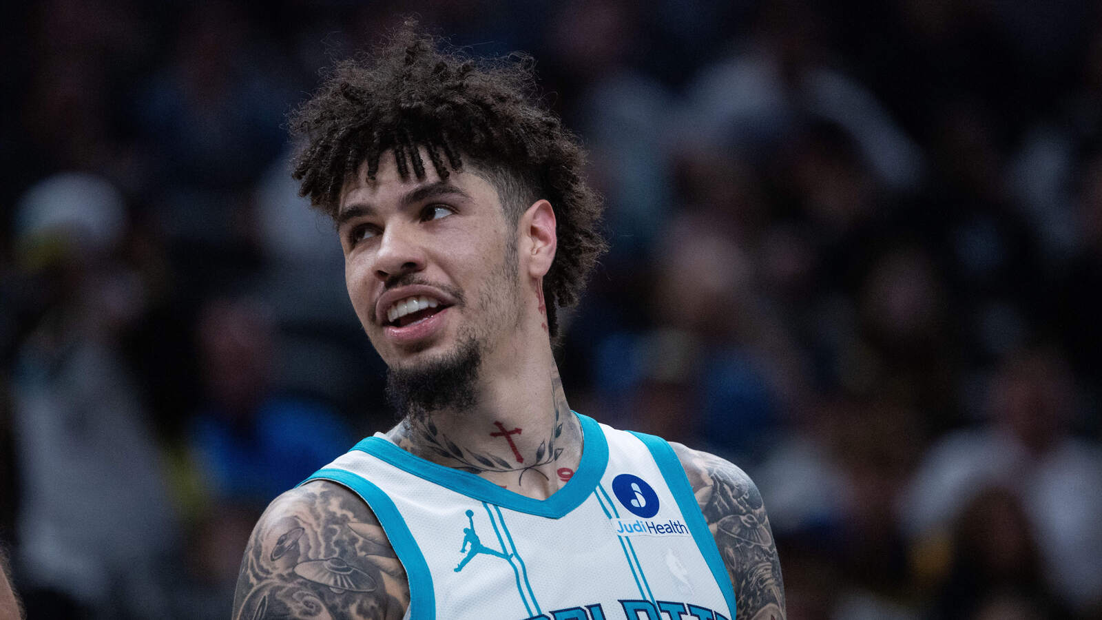 LaMelo Ball, Charles Lee speak out amid trade rumors