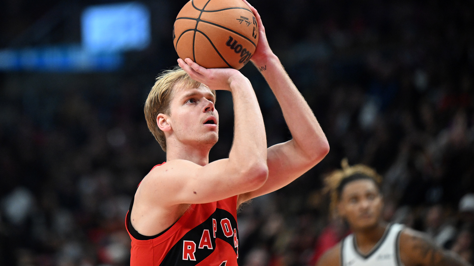 Gradey Dick ‘feeling fine’ after scary fall early in Pacers game