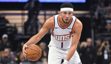 Phoenix Suns hold on to defeat Kings in total team effort on Wednesday