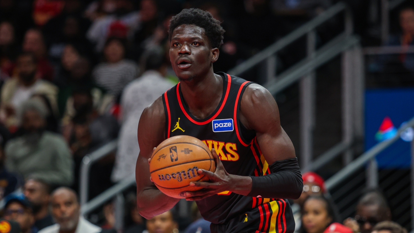 Cavs fall to Hawks as same old cracks keep showing up