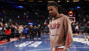 NBA Notes: Cooper Flagg, Grizzlies, Ja Morant, Spurs