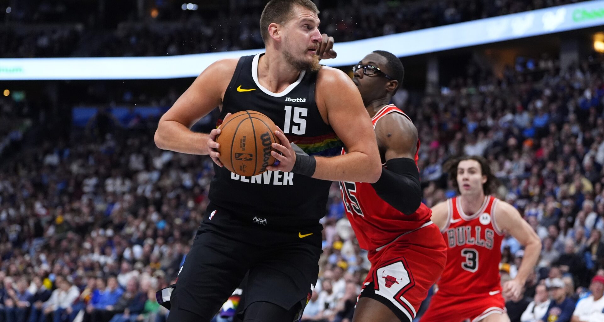 Impossible? How the Bulls stole a shocking win against Nikola Jokic and the Nuggets