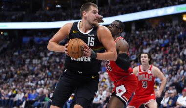 Impossible? How the Bulls stole a shocking win against Nikola Jokic and the Nuggets