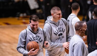 Lakers vs. Nuggets Nikola Jokic Luka Doncic lebron james how to watch