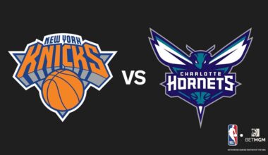 Knicks vs Hornets Prediction, Odds, Best Bets & Team Props