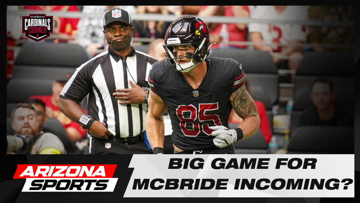 Watch Cardinals Corner: Arizona