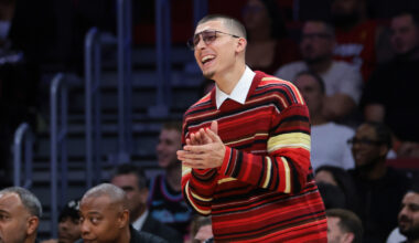 Miami Heat Make Tyler Herro Announcement on Monday