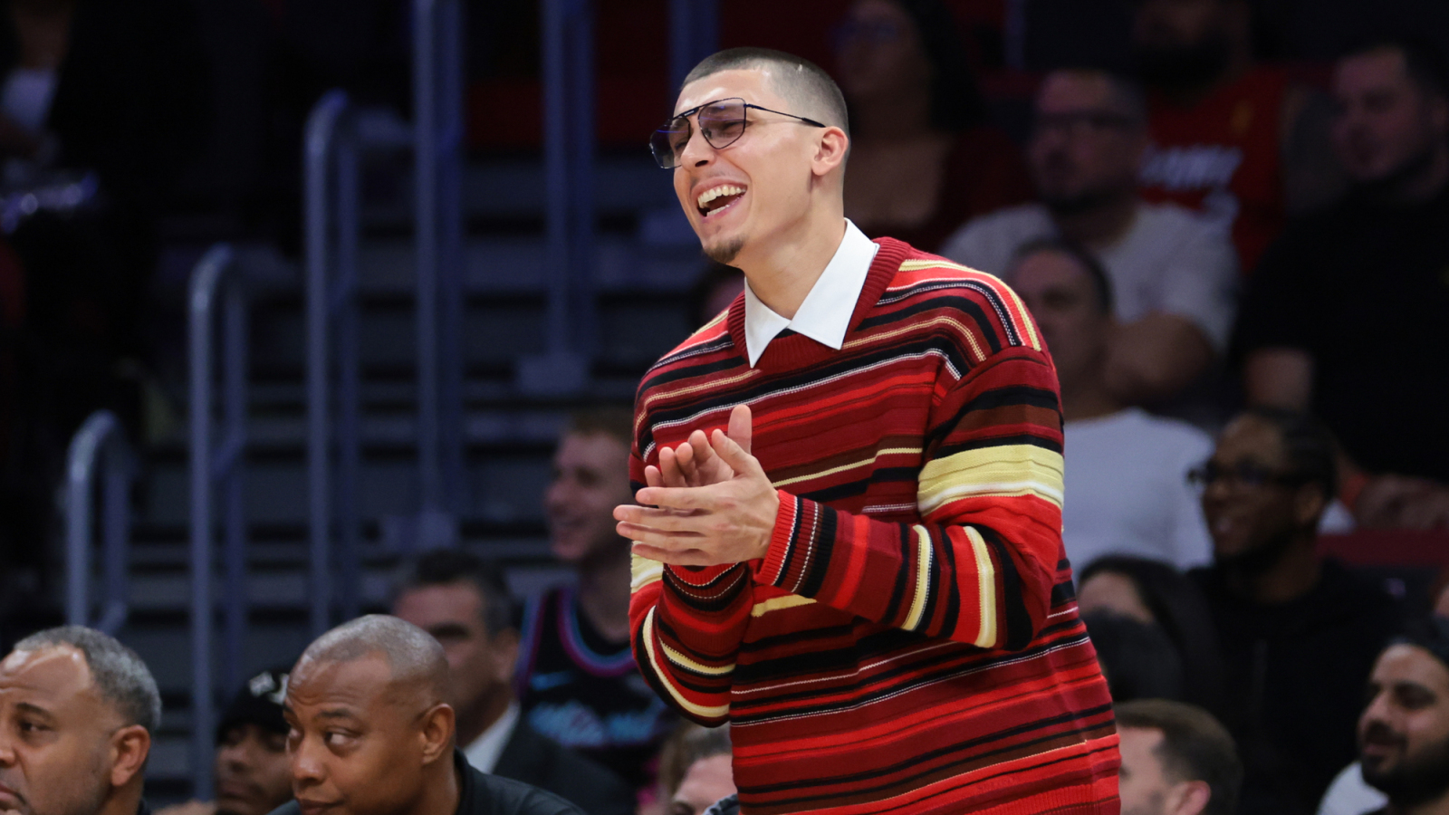 Miami Heat Make Tyler Herro Announcement on Monday