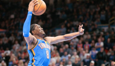 Thunder vs. Trail Blazers Predictions, Odds & Stats – Nov. 23